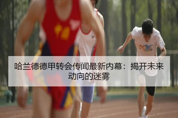 哈兰德德甲转会传闻最新内幕：揭开未来动向的迷雾
